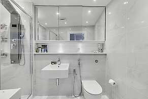 Chic Kensal Green Retreat