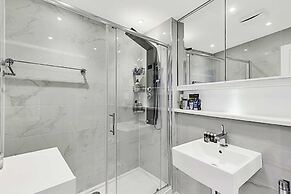 Chic Kensal Green Retreat