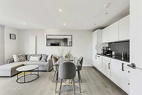 Chic Kensal Green Retreat