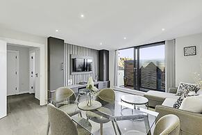 Chic Kensal Green Retreat