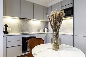 Charming Kentish Town Retreat