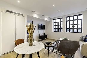 Charming Kentish Town Retreat
