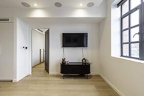 Charming Kentish Town Retreat