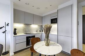 Charming Kentish Town Retreat