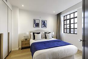 Charming Kentish Town Retreat