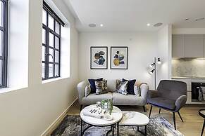 Charming Kentish Town Retreat