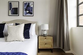 Charming Kentish Town Retreat