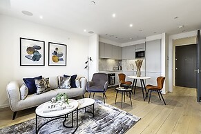 Charming Kentish Town Retreat