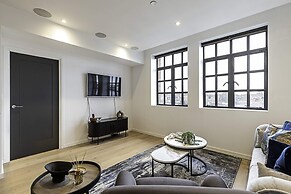 Charming Kentish Town Retreat