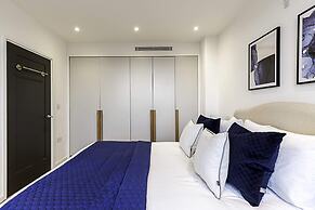 Charming Kentish Town Retreat