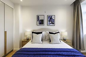 Charming Kentish Town Retreat