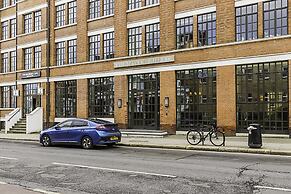 Charming Kentish Town Retreat