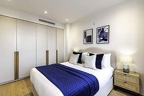 Charming Kentish Town Retreat