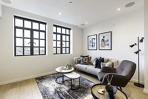 Charming Kentish Town Retreat
