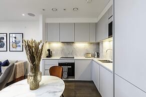 Charming Kentish Town Retreat