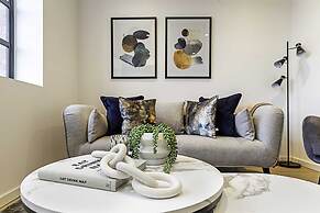 Charming Kentish Town Retreat