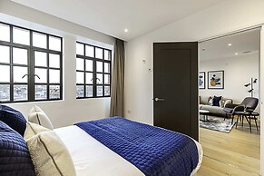 Charming Kentish Town Retreat