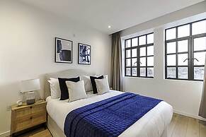 Charming Kentish Town Retreat