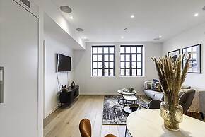 Charming Kentish Town Retreat