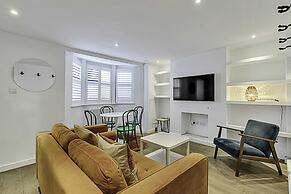 Clapham Oasis: 1 Bedroom, Sauna, Garden Retreat