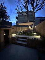 Clapham Oasis: 1 Bedroom, Sauna, Garden Retreat