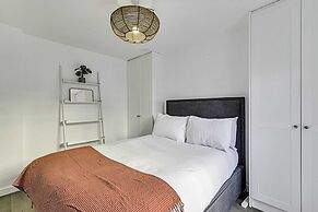 Clapham Oasis: 1 Bedroom, Sauna, Garden Retreat