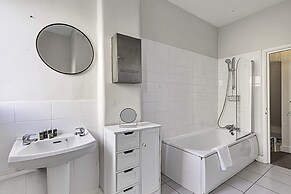 Clapham Oasis: 1 Bedroom, Sauna, Garden Retreat