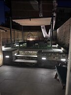 Clapham Oasis: 1 Bedroom, Sauna, Garden Retreat
