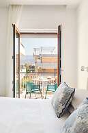 YourHome - Maison degli Aranci