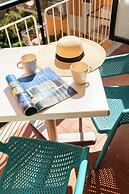 YourHome - Maison degli Aranci