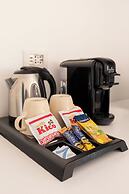 YourHome - Maison degli Aranci