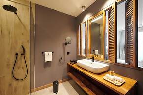 PAPANGUE Hôtel & Spa