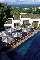 PAPANGUE Hôtel & Spa