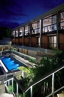 PAPANGUE Hôtel & Spa