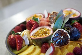 PAPANGUE Hôtel & Spa