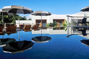 PAPANGUE Hôtel & Spa