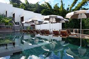 PAPANGUE Hôtel & Spa