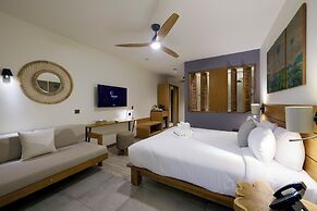 PAPANGUE Hôtel & Spa