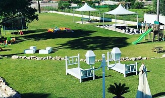 Female Resort