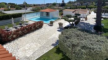 Female Resort