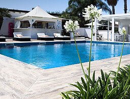 Female Resort