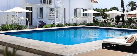 Female Resort