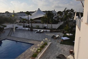 Female Resort