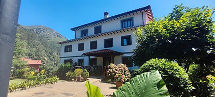 Apartamentos Rurales La Bardenilla
