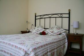 Apartamentos Rurales La Bardenilla