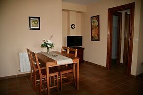Apartamentos Rurales La Bardenilla