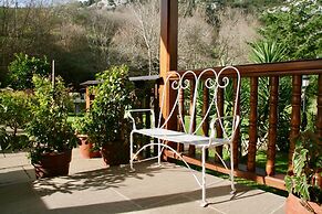 Apartamentos Rurales La Bardenilla