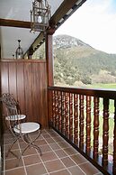 Apartamentos Rurales La Bardenilla