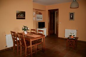 Apartamentos Rurales La Bardenilla