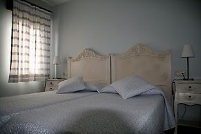 Apartamentos Rurales La Bardenilla